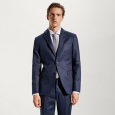 MANGO 男士西裝外套 FLORIDA 57000553