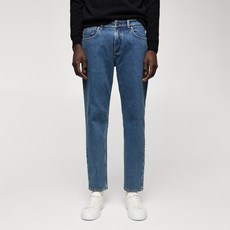 MANGO 남성용 청바지 BEN 47000779