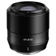 TTArtisan 銘匠 富士 X 接環鏡頭 AF 56mm F1.8, 單一商品