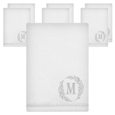 송월타월 메이저 세면타올 130g 30수 면사, 아이보리, 7개