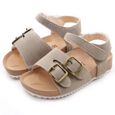 Poot Poot 兒童透氣涼鞋