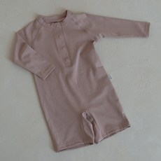 PEEKABOO 兒童款基本連身衣尿布