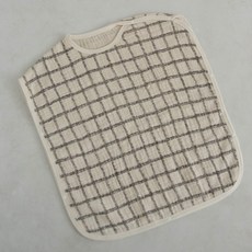 PEEKABOO 兒童方形睡眠背心