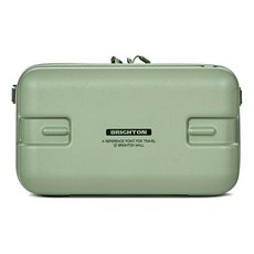 브라이튼 던리 하드 파우치