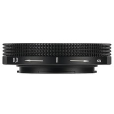 AstrHori 10mm F8 II APS-C 富士 X 卡口魚眼鏡頭, 單一商品