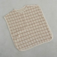 PEEKABOO 兒童方塊睡眠背心