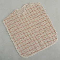 PEEKABOO 兒童方塊睡眠背心