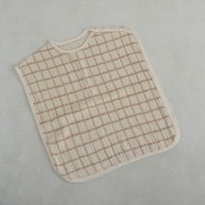 피카부 아동용 네모네 수면 조끼