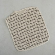 PEEKABOO 兒童方形睡眠背心