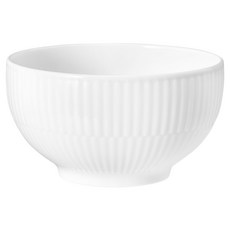 Tettau 麥片碗, 阿米娜懷特, 1個