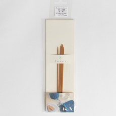 SEEKNIT yarna Koshitsu 手套針 15cm x 2.25mm 5支, 5個