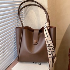 Elsso 女款日常風格單肩包