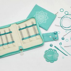 [Knit Pro] Mindful 13cm Prefab Type Set (BELEIVE SET)
