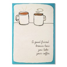 Hallmark 友情卡片組 TOY1306, 混合顏色, 2套