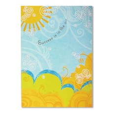 Hallmark 畢業祝賀卡片組 M1108, 2組, 混色