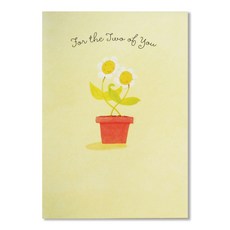 Hallmark 紀念日祝賀卡片組 AVY1405, 2套, 混合顏色