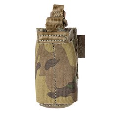 5.11 Tactical 單手槍彈匣袋 2.0, 1個