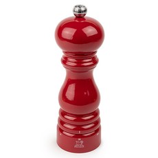 PEUGEOT 標緻 Ucelec Paris Rama Peppermill 時尚紅, 1個