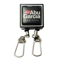 Abu Garcia 雙頭別針捲線器, Abu 雙頭別針捲線器, 1個