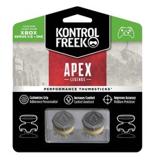 컨트롤프릭 Apex Legends XBX Blister Kit, 그레이, 1개