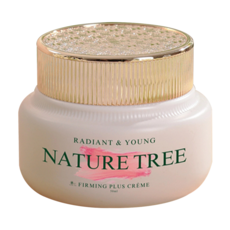 NATURE TREE 自然樹 無敵全效精華霜, 50ml, 1罐