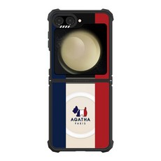 AGATHA 璦嘉莎 Morancano Impact MagSafe 經典設計手機殼