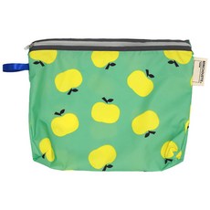 BEBE CHOUETTE 便當袋, 1個, 薄荷YumYum