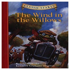 Wind in the Willows:, Sterling