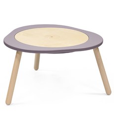 스토케 뮤테이블 플레이 유아 테이블, 라일락