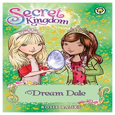 Secret Kingdom 9 : Dream Dale, Orchard