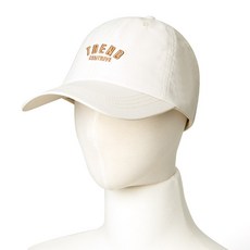 무에뜨 트렌드 무지 여름 워터파크 쿨 볼캡 모자