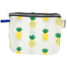 BEBE CHOUETTE 便當袋, 1個, 鳳梨