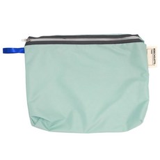 BEBE CHOUETTE 防水便當袋, 1個, 薄荷