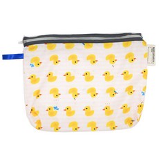 BEBE CHOUETTE 便當袋, 1個, 小鴨