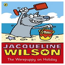 Werepuppy on Holiday, Random House UK