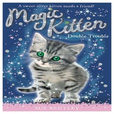 Double Trouble, Grosset & Dunlap