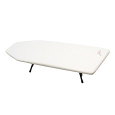 Hyojae 棉布刺繡坐式燙衣板, 野生花