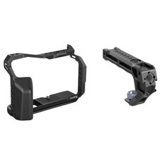스몰리그 후지필름 X-T5 다기능 케이지 + ARRI 로케이팅 탑핸들 세트, 4135(케이지), 3765(탑핸들), 1세트