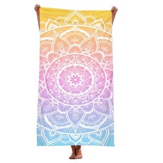 unhave 度假沙灘巾 70 x 150 cm, 33 古董, 1個