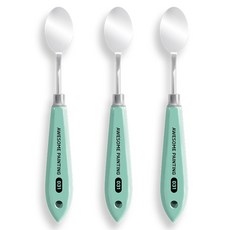 Awesome Painting 油畫刮刀 硬式 031, 3個