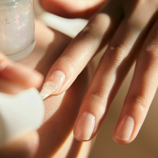 Lement 珠光指甲營養液, 1個, 珠光