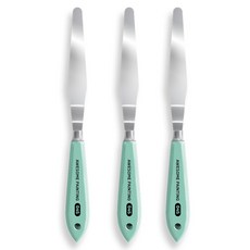 Awesome Painting 油畫刮刀 045, 3個