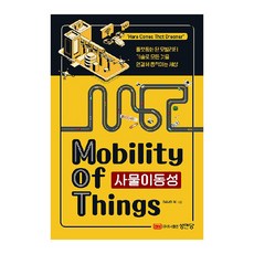 BMSungandang 萬物移動(Mobility of Things)：透過平臺化的移動技術連結一切 構成移動的世界, DAVID 玉