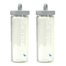 甜蜜商店 運動 體育 健身 健身 吸汗毛巾, 白色, 2個