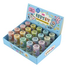 pinkfoot 2000目標達成印章 10種, 20個, 黑色