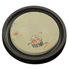 Bluecozy 高級杯墊, 02, 1個