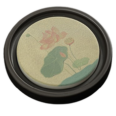 Bluecozy 高級杯墊, 10, 1個