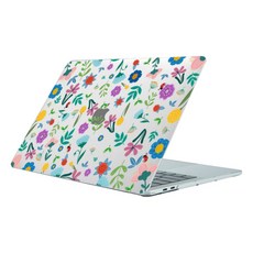 Winiz 輕薄 MacBook保護殼 保護套 15.3 Air A2941, DDC1475