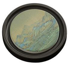 블루코지 프리미엄 컵 코스터 받침대, 08, 1개