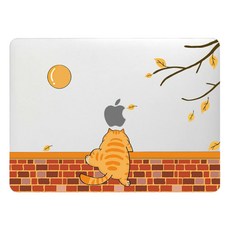 Winiz MacBook Pro 14.2 A2442 保護殼 DDC1654-A2442, DDC1654